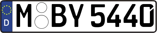 M-BY5440