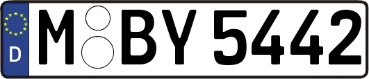 M-BY5442