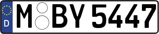 M-BY5447