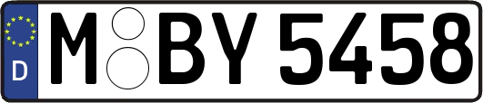 M-BY5458