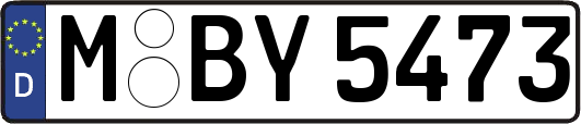 M-BY5473