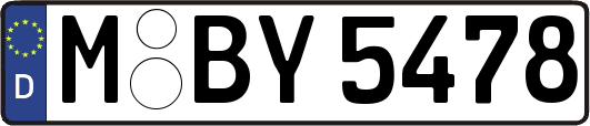 M-BY5478