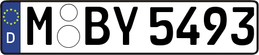 M-BY5493