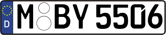 M-BY5506