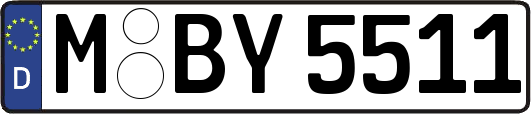 M-BY5511