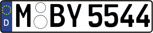 M-BY5544