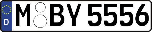 M-BY5556