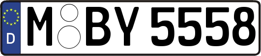 M-BY5558