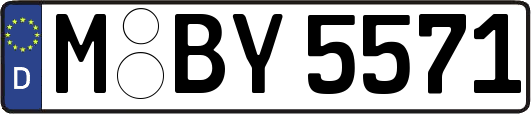 M-BY5571