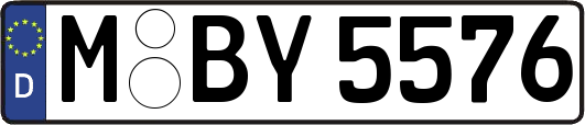 M-BY5576