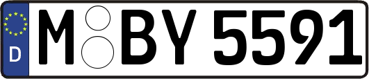 M-BY5591