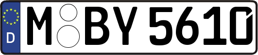 M-BY5610