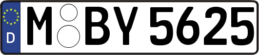 M-BY5625