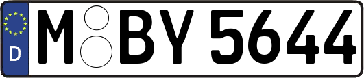 M-BY5644