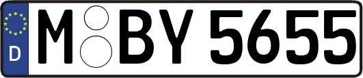 M-BY5655