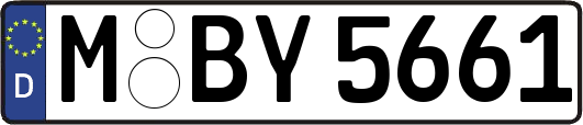 M-BY5661