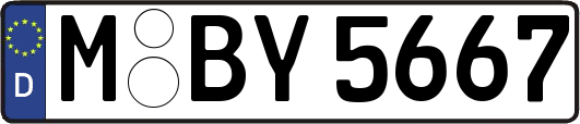 M-BY5667