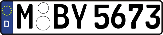 M-BY5673