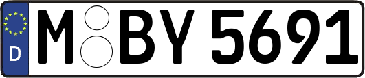 M-BY5691