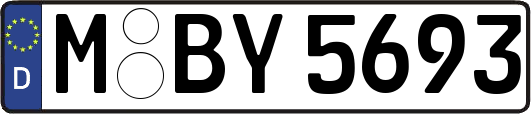 M-BY5693