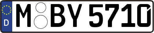 M-BY5710