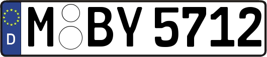 M-BY5712