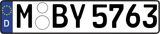 M-BY5763