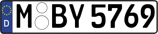 M-BY5769