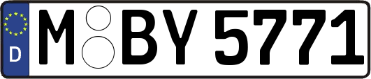 M-BY5771