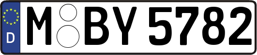 M-BY5782