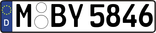 M-BY5846