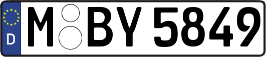 M-BY5849