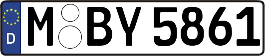M-BY5861