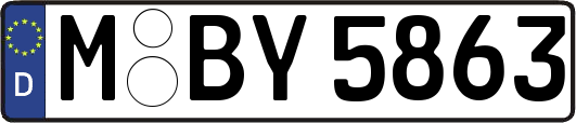 M-BY5863