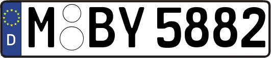 M-BY5882