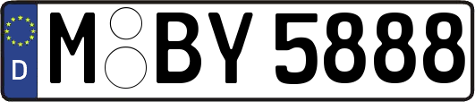 M-BY5888