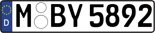 M-BY5892