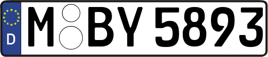 M-BY5893