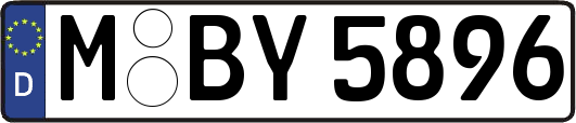 M-BY5896