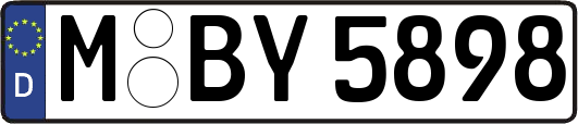 M-BY5898