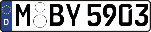 M-BY5903