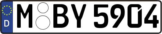 M-BY5904