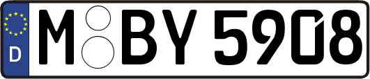 M-BY5908