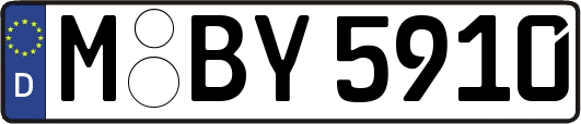 M-BY5910