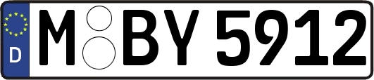 M-BY5912