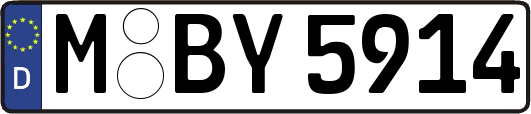 M-BY5914