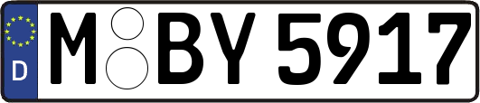 M-BY5917