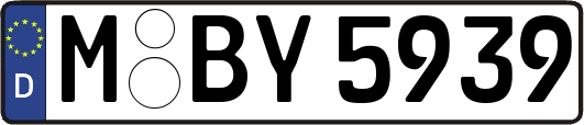 M-BY5939