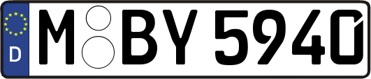 M-BY5940