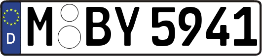 M-BY5941
